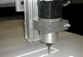 CNC Shaped Foam Products